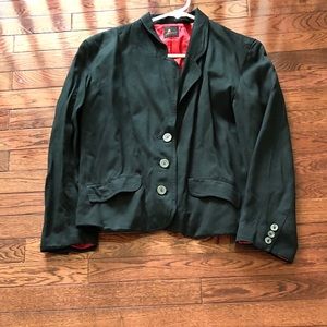 Liz sport blazer